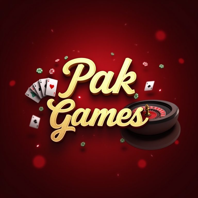 Pak Games
