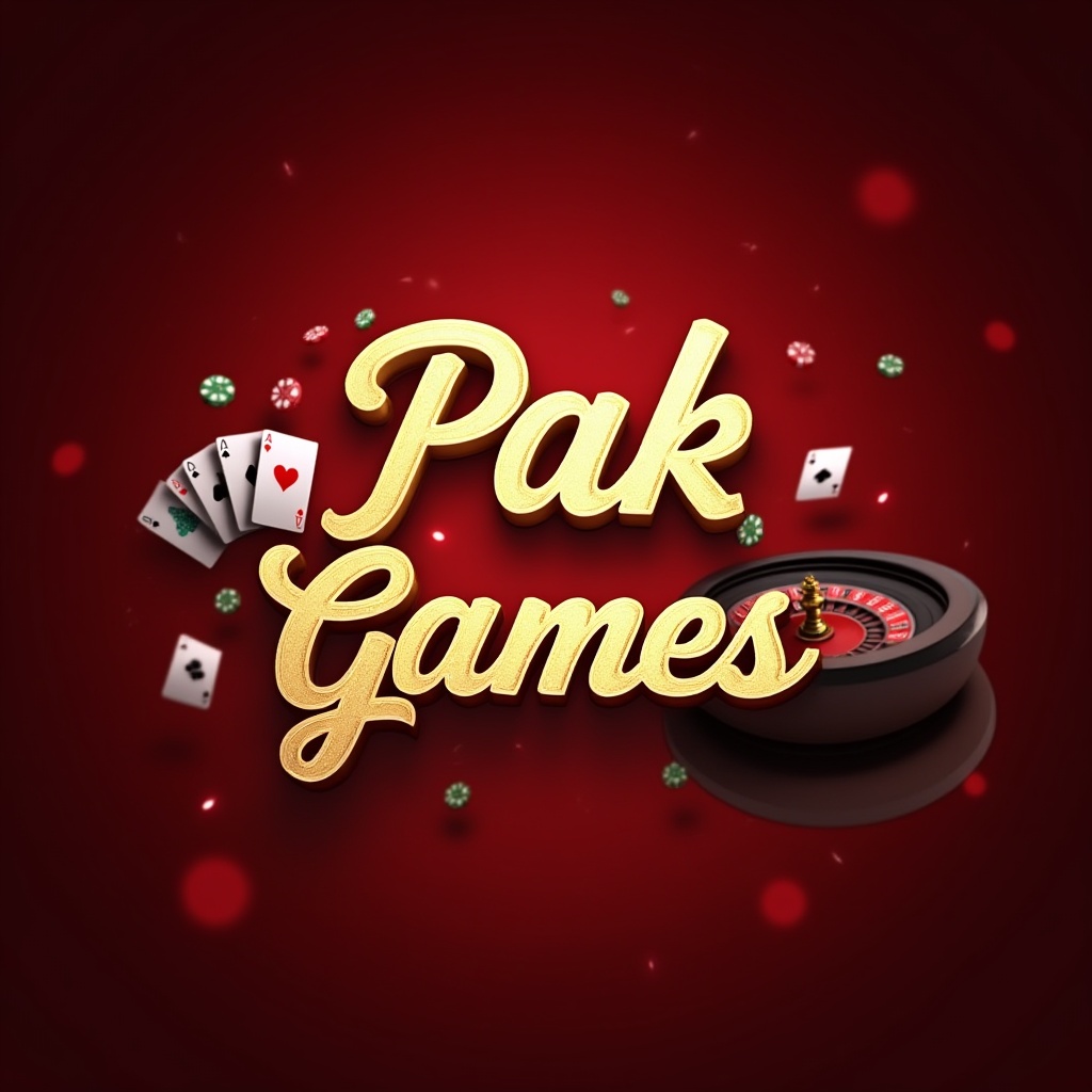 Pak Games