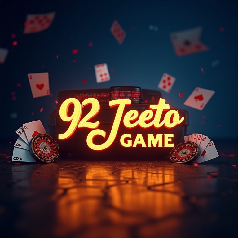 92Jeeto Game