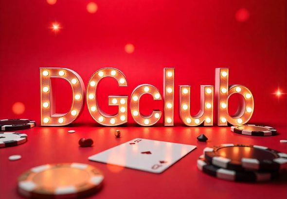 DGClub Game