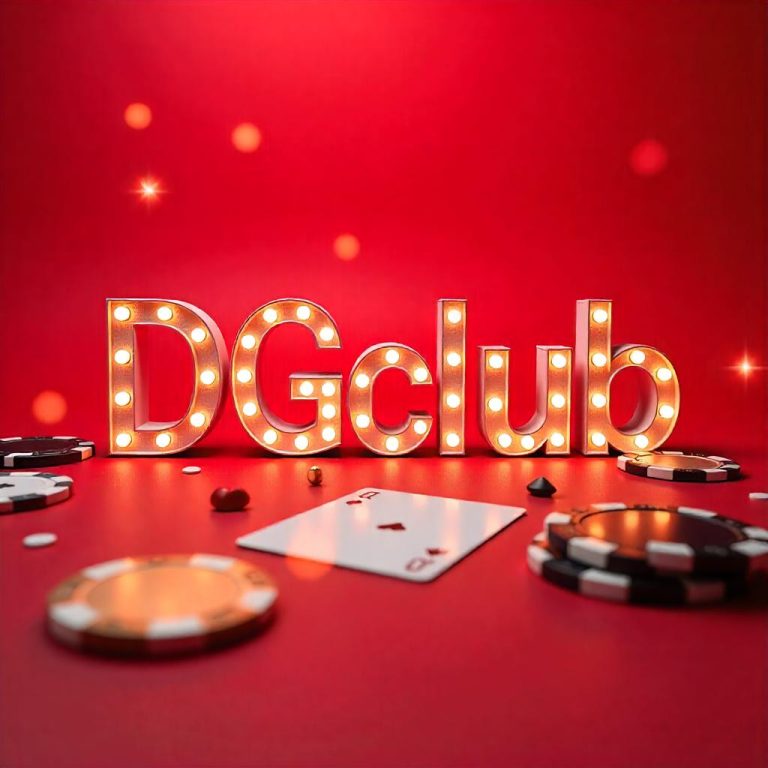 DGClub Game