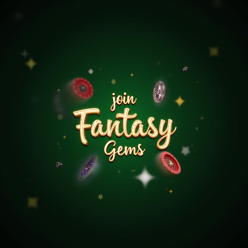 Fantasy Gems