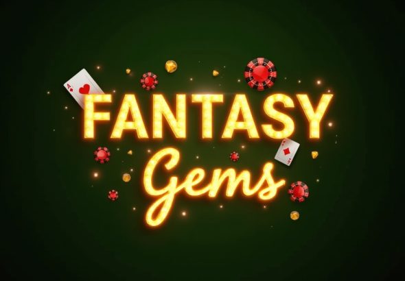Fantasy Gems