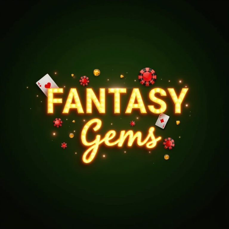 Fantasy Gems