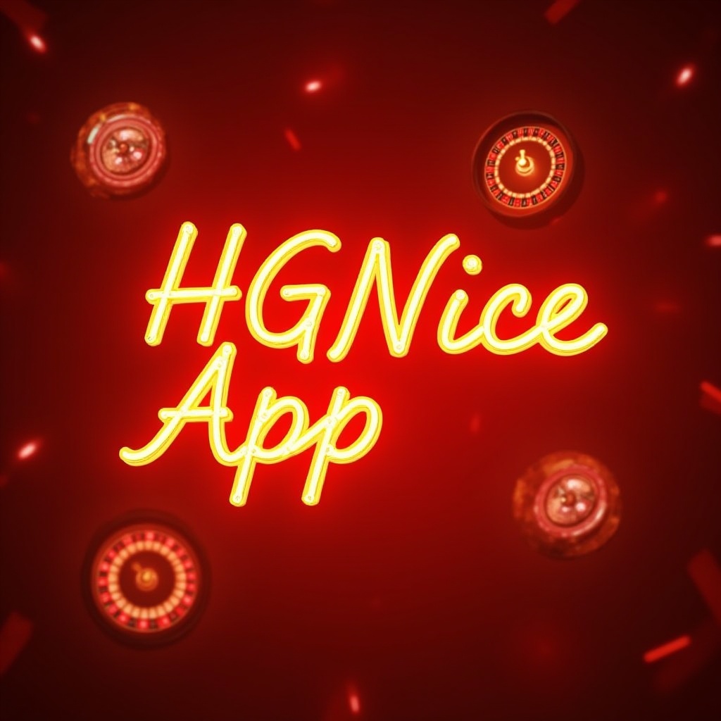 HGNice App
