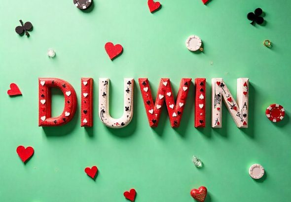 Diuwin Games