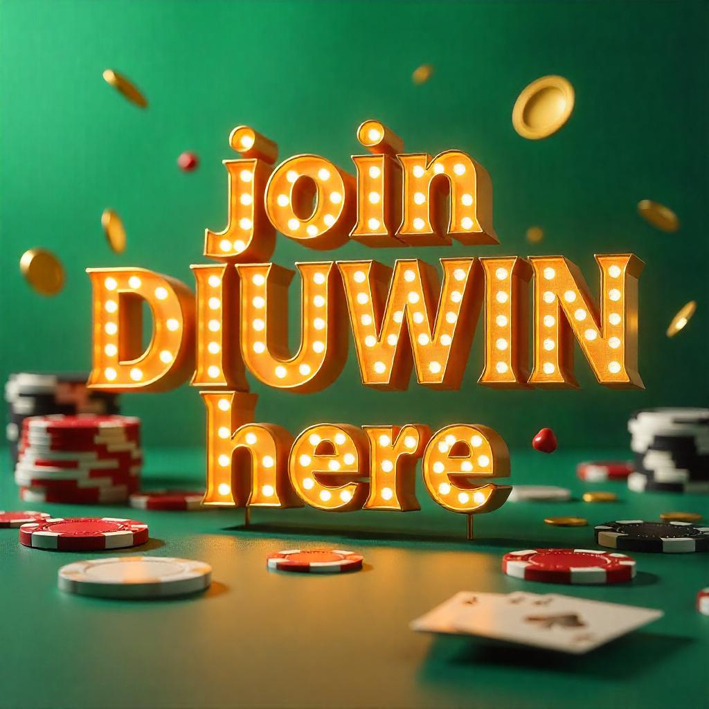 Diuwin Games