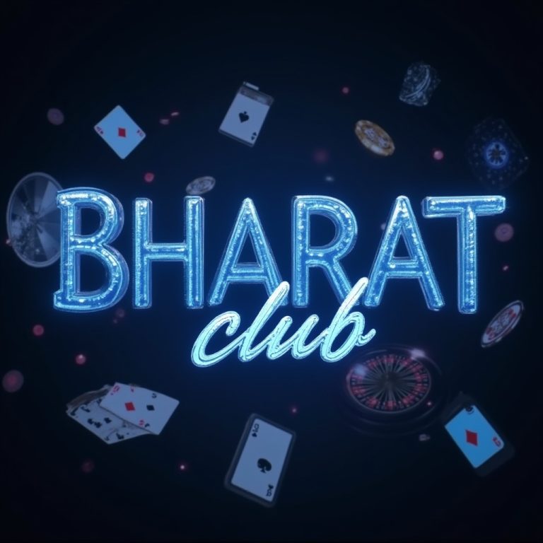 Bharat Club