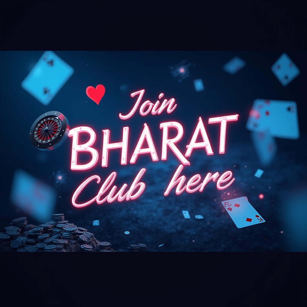 Bharat Club