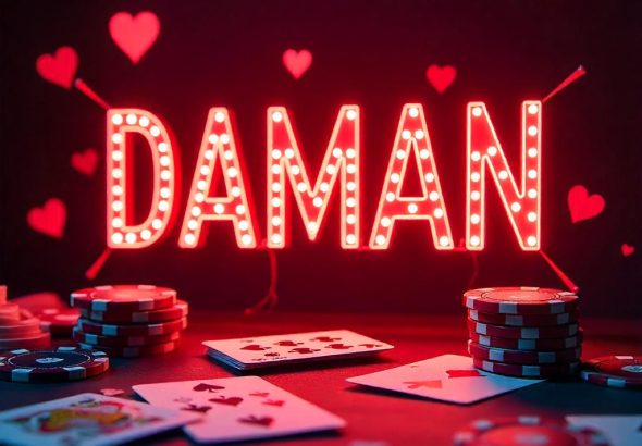 Daman Hack