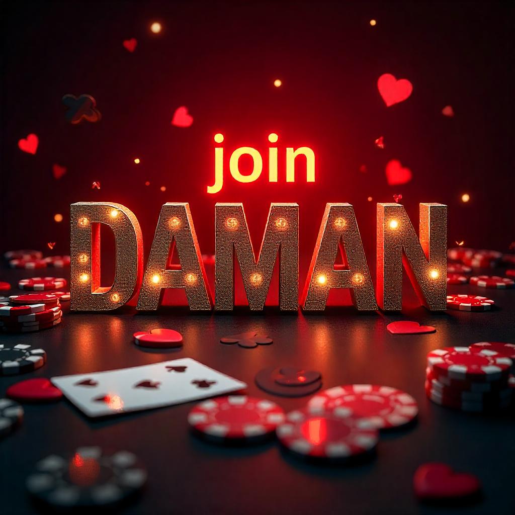 Daman Hack