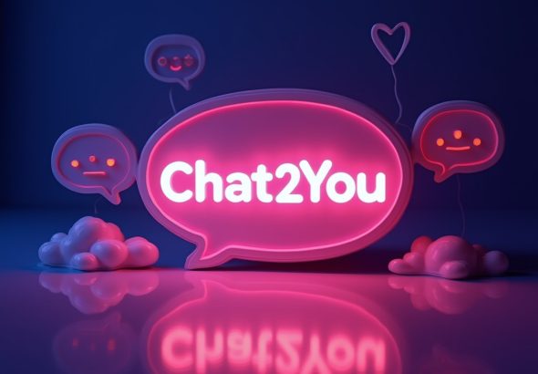 Chat Anonymous