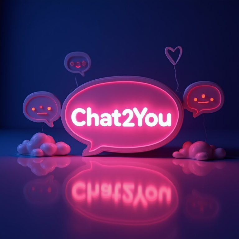 Chat Anonymous