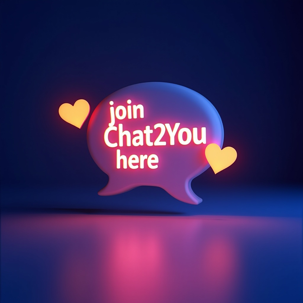 Chat Anonymous