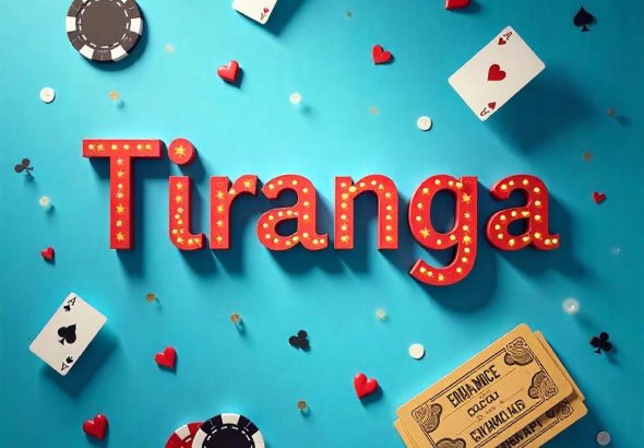 Tiranga App