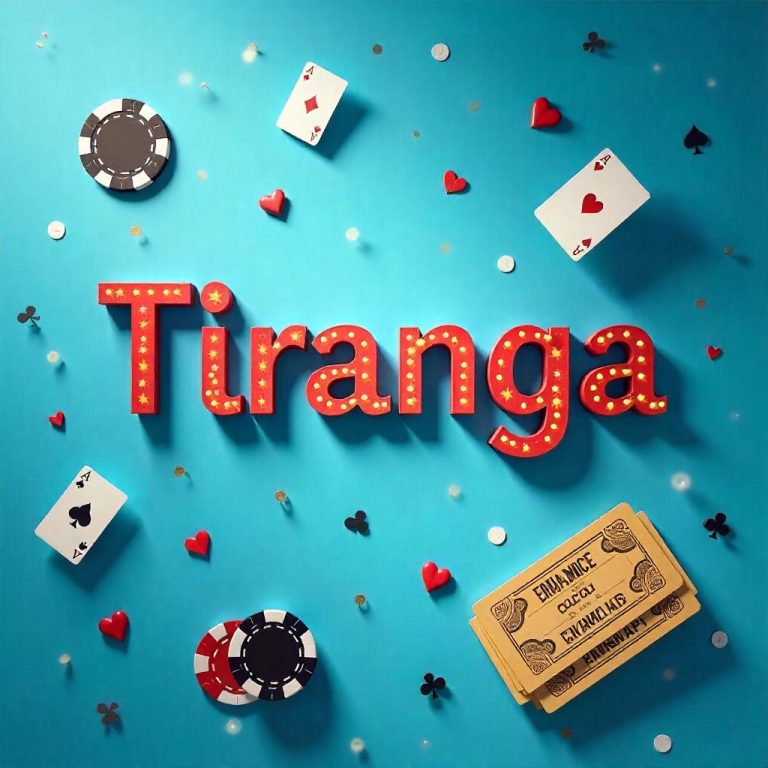 Tiranga App