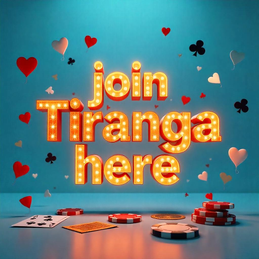 Tiranga App