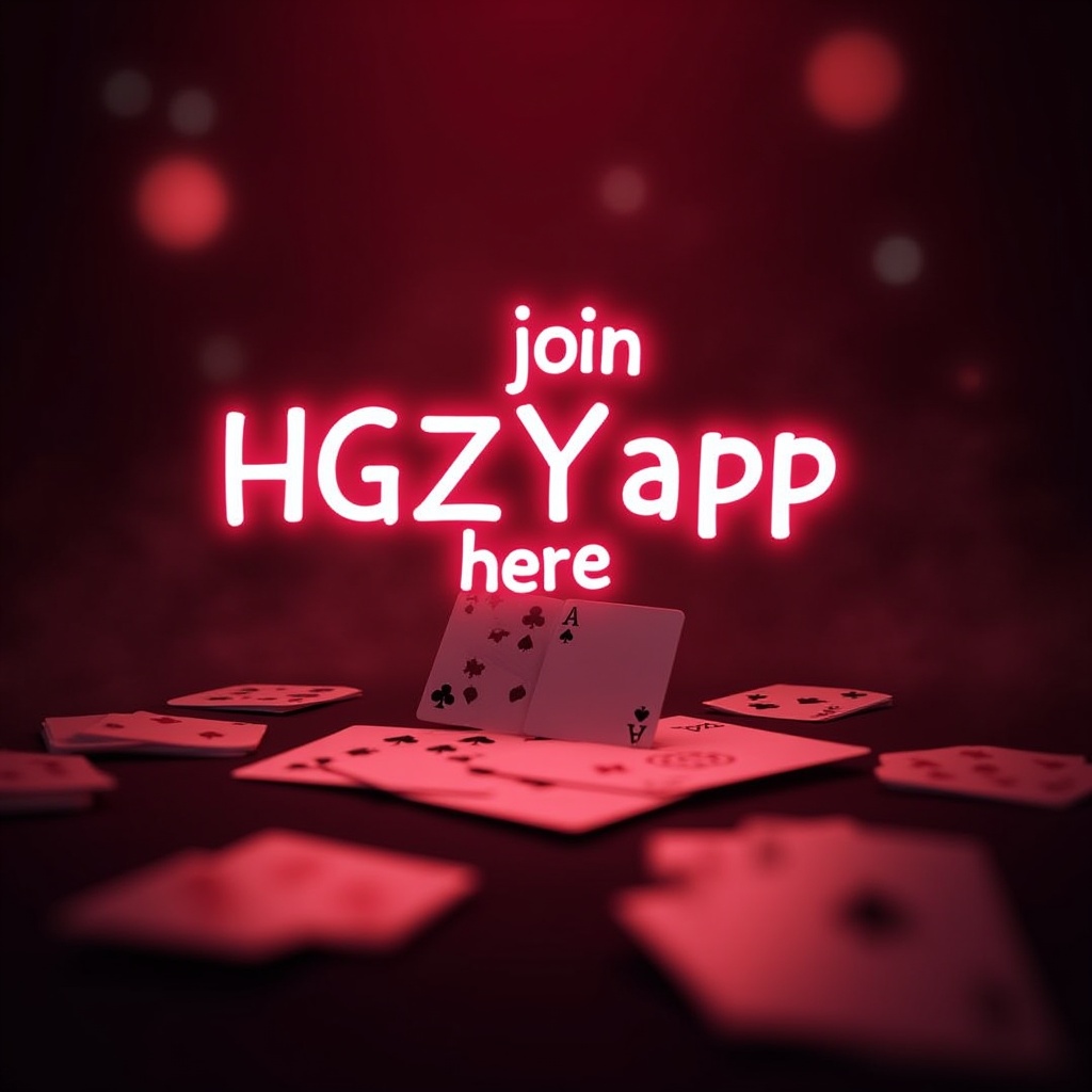HGZY App