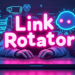 Link Rotator